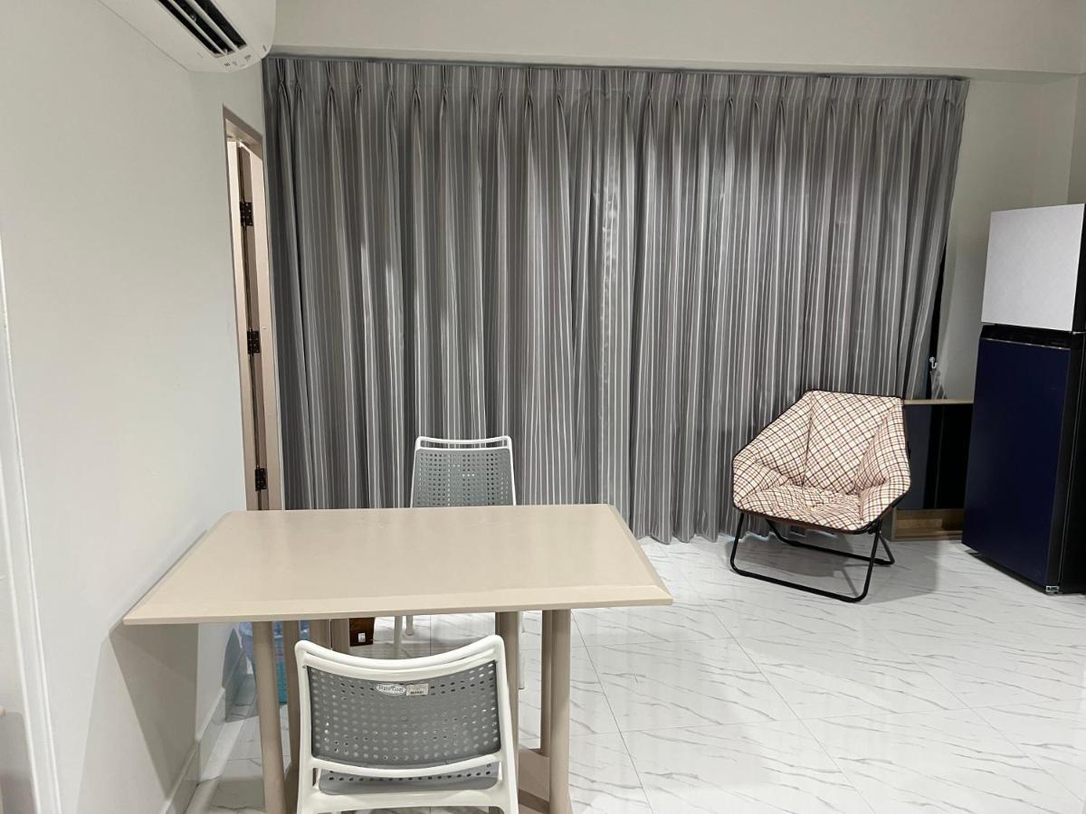 בנגקוק Mall Suites Hotel מראה חיצוני תמונה