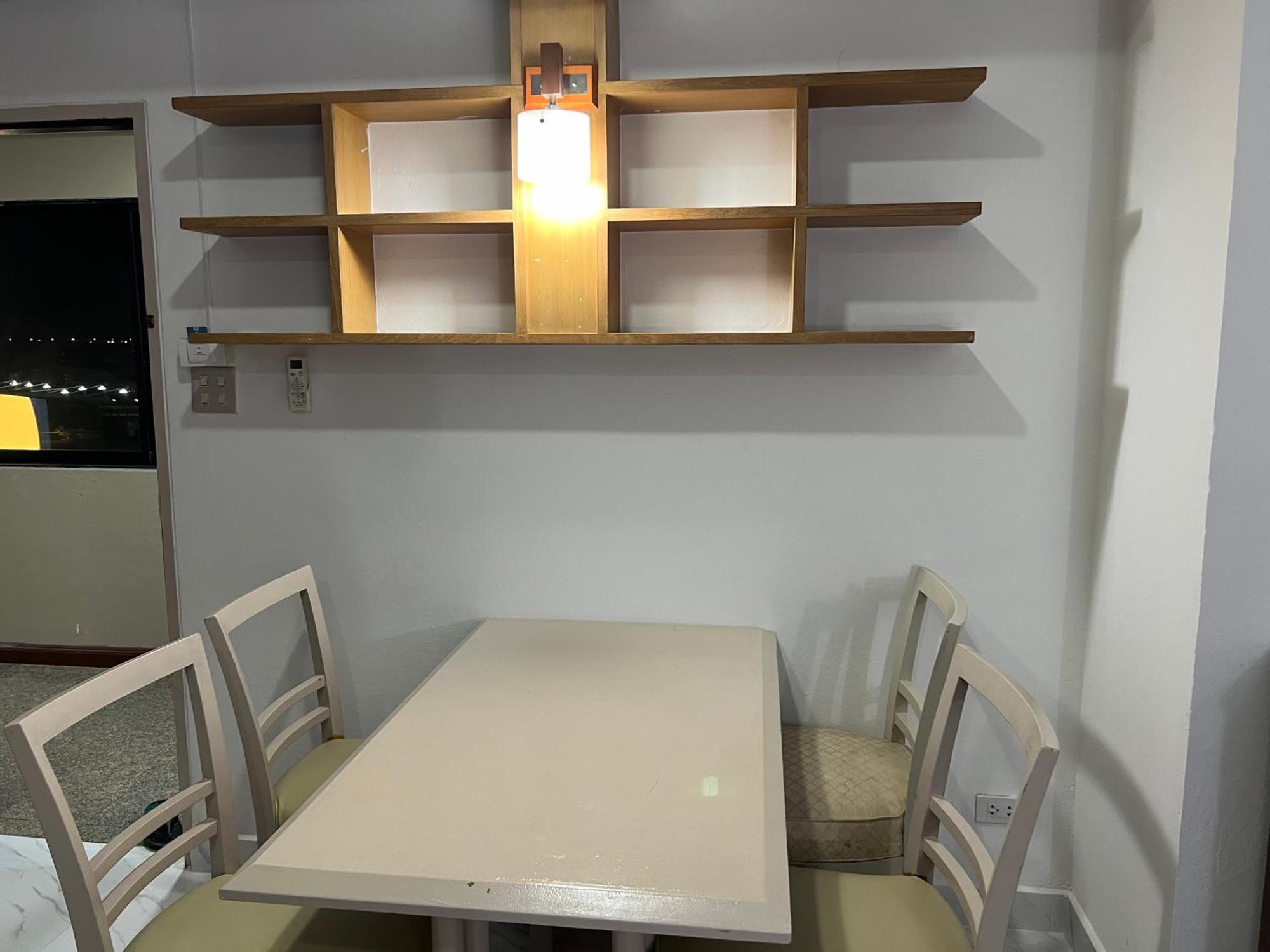 בנגקוק Mall Suites Hotel מראה חיצוני תמונה