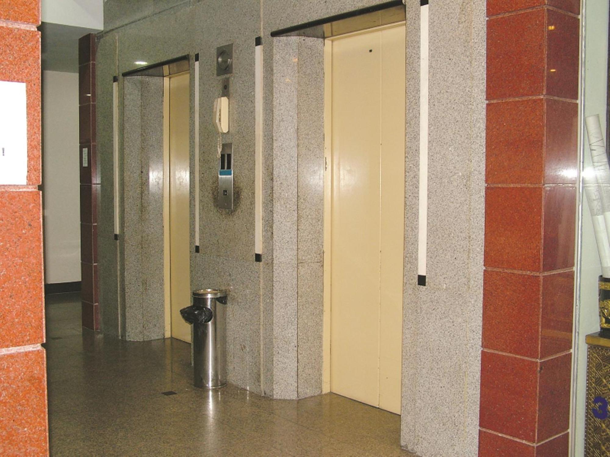 בנגקוק Mall Suites Hotel מראה חיצוני תמונה