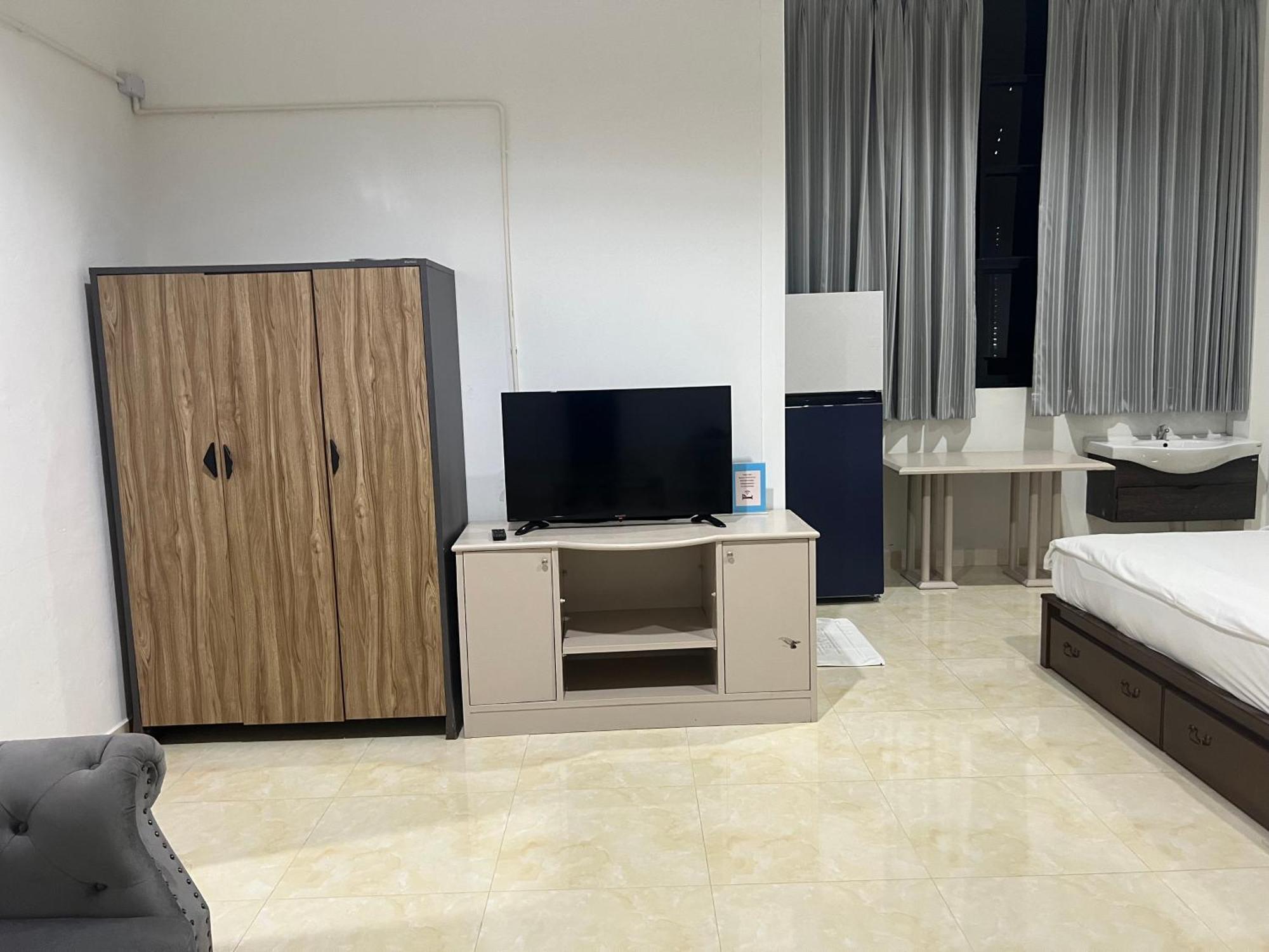 בנגקוק Mall Suites Hotel מראה חיצוני תמונה